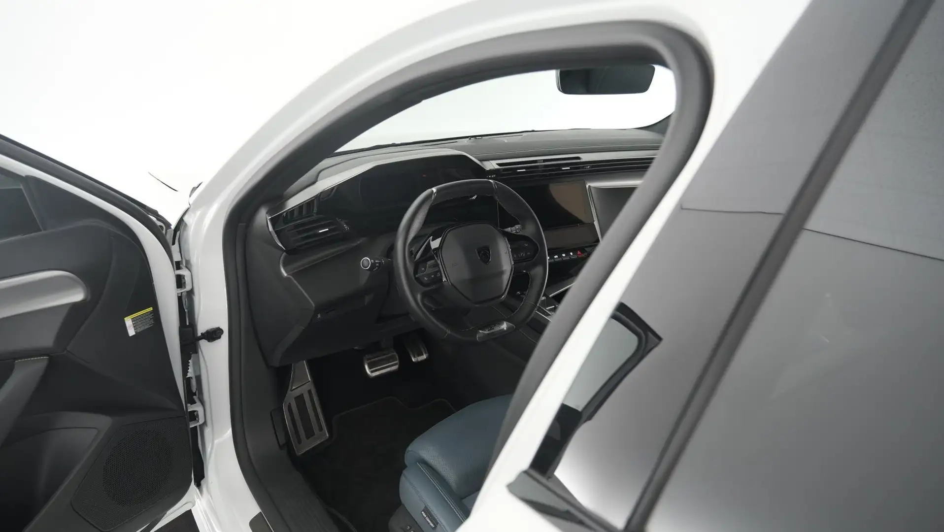Peugeot 308 PureTech 130 GT Pack Business | Camera | Dodehoekd Weiß - 2