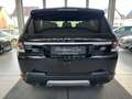 Land Rover Range Rover Sport HSE NAVI ASSISTENTEN AHK R-KAM Negro - thumbnail 7