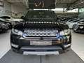 Land Rover Range Rover Sport HSE NAVI ASSISTENTEN AHK R-KAM Zwart - thumbnail 1