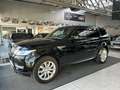 Land Rover Range Rover Sport HSE NAVI ASSISTENTEN AHK R-KAM Negro - thumbnail 2
