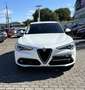 Alfa Romeo Stelvio Super 2,2 ATX AWD Weiß - thumbnail 1