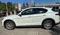 Alfa Romeo Stelvio Super 2,2 ATX AWD Weiß - thumbnail 4