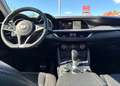 Alfa Romeo Stelvio Super 2,2 ATX AWD Weiß - thumbnail 5