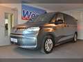 Volkswagen T7 Multivan Life 2.0TDI NaviPro AHK LED ACC Grau - thumbnail 3