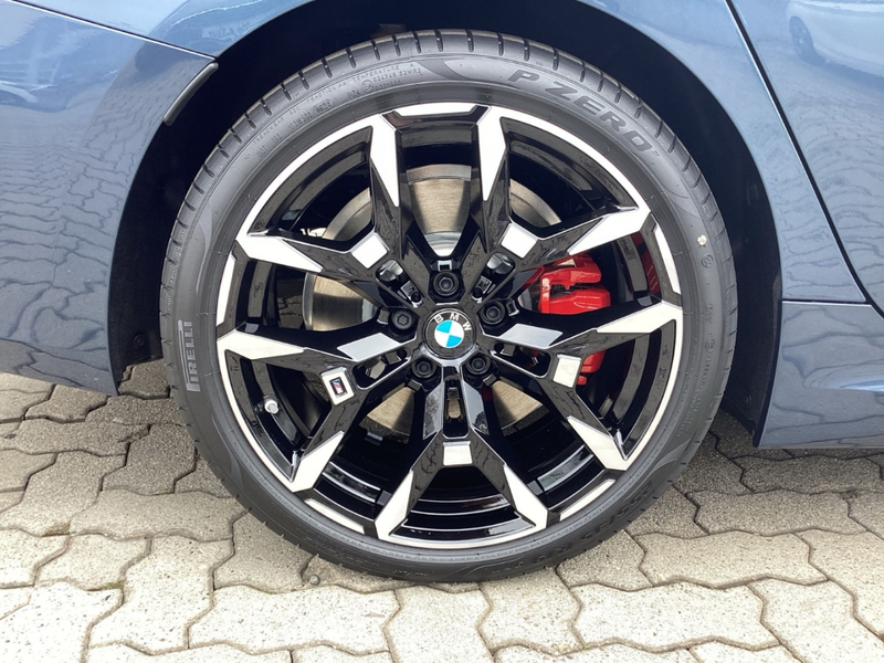 BMW 320 d Touring MSportPro+KAMERA+ACC+APT.LED+AHK+ — photo 15