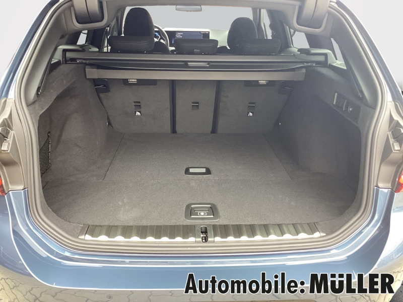 BMW 320 d Touring MSportPro+KAMERA+ACC+APT.LED+AHK+ — photo 10