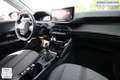 Peugeot 208 100 Allure ACC Kam SHZ PDC LED 16Z BT 4JGar 74 ... Grijs - thumbnail 9