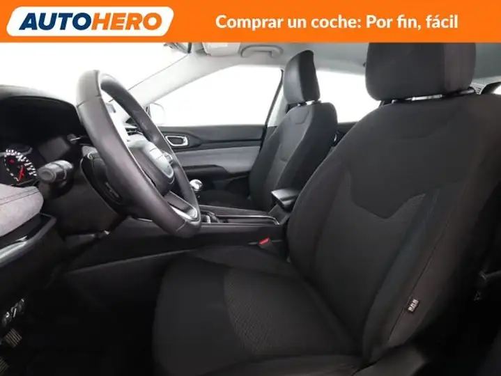 Jeep Compass 2021, foto 11