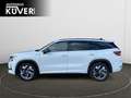 Skoda Kodiaq Sportline 2.0 TDI DSG Navi+ACC+Matrix+DCC Weiß - thumbnail 3