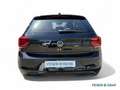 Volkswagen Polo Comfortline 1.0 TSI DSG/Sitzhzg./App-Connect/Navi Noir - thumbnail 6