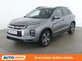 Mitsubishi ASX 2.0 MIVEC Invite 2WD Grau - thumbnail 1