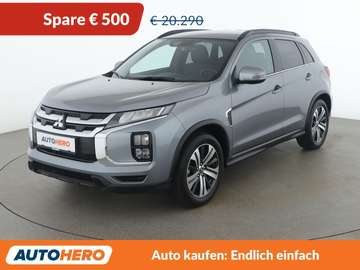 2.0 MIVEC Invite 2WD