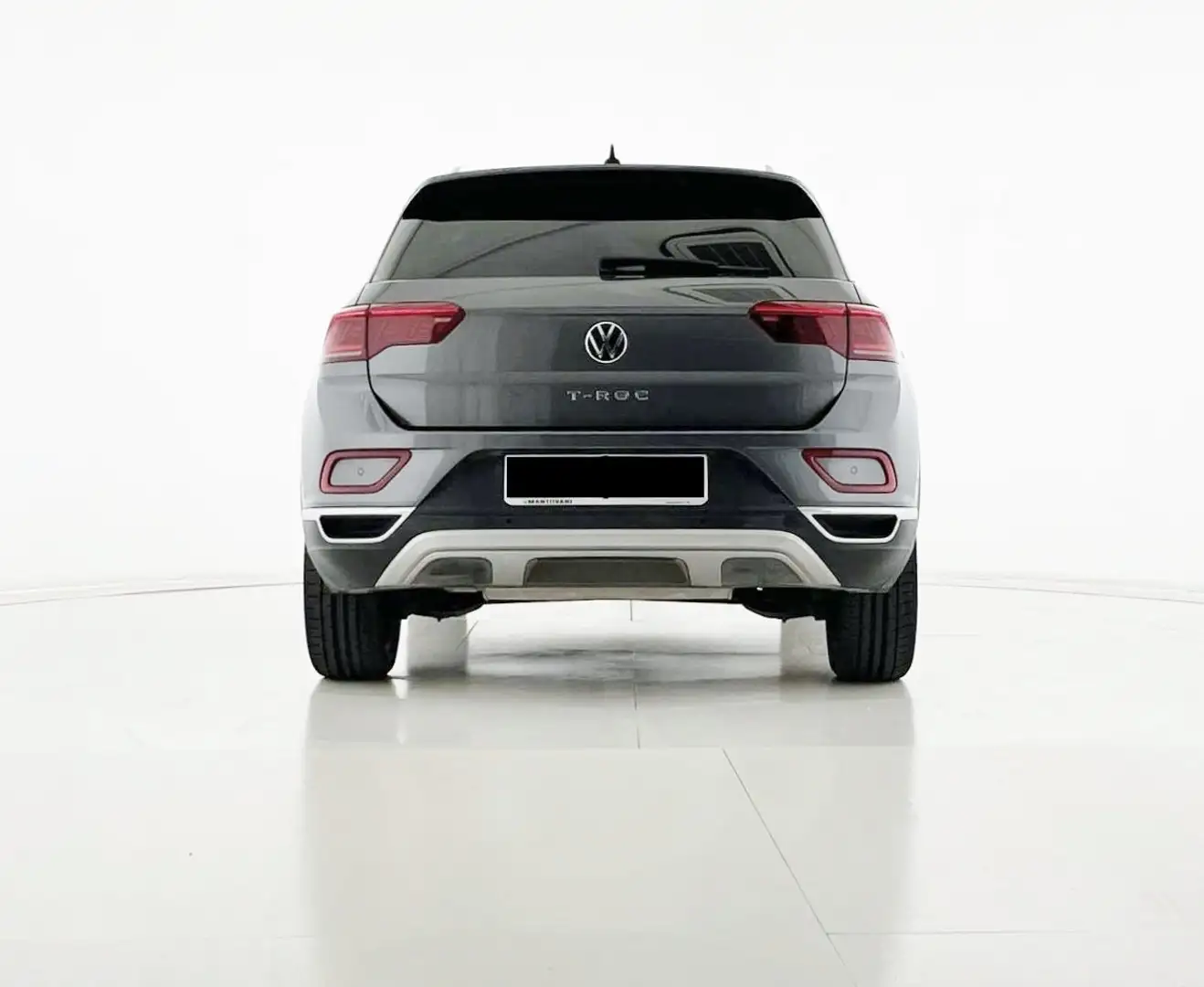 Volkswagen T-Roc T-Roc 1.5 TSI ACT DSG Style - 2