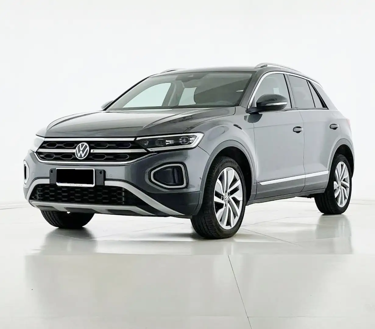 Volkswagen T-Roc T-Roc 1.5 TSI ACT DSG Style - 1