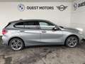 BMW 116 116dA 116ch Edition Sport DKG7 Gris - thumbnail 3