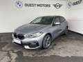 BMW 116 116dA 116ch Edition Sport DKG7 Gris - thumbnail 1