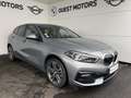 BMW 116 116dA 116ch Edition Sport DKG7 Gris - thumbnail 19