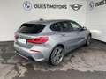 BMW 116 116dA 116ch Edition Sport DKG7 Gris - thumbnail 2