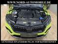 Skoda Octavia RS Combi 2.0 TDI DSG Matrix/HeadUp/19/ RS Grün - thumbnail 24