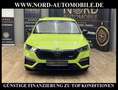 Skoda Octavia RS Combi 2.0 TDI DSG Matrix/HeadUp/19/ RS Grün - thumbnail 4