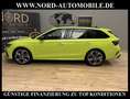 Skoda Octavia RS Combi 2.0 TDI DSG Matrix/HeadUp/19/ RS Grün - thumbnail 7