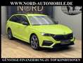 Skoda Octavia RS Combi 2.0 TDI DSG Matrix/HeadUp/19/ RS Grün - thumbnail 3