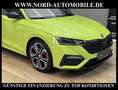 Skoda Octavia RS Combi 2.0 TDI DSG Matrix/HeadUp/19/ RS Grün - thumbnail 11
