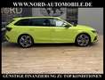Skoda Octavia RS Combi 2.0 TDI DSG Matrix/HeadUp/19/ RS Grün - thumbnail 6