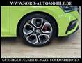 Skoda Octavia RS Combi 2.0 TDI DSG Matrix/HeadUp/19/ RS Grün - thumbnail 12