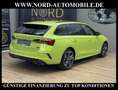 Skoda Octavia RS Combi 2.0 TDI DSG Matrix/HeadUp/19/ RS Grün - thumbnail 10
