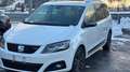 SEAT Alhambra FR Weiß - thumbnail 1
