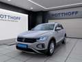 Volkswagen T-Roc 1.0 TSI LIFE KAMERA PDC SITZHZG KLIMA Grau - thumbnail 1