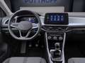 Volkswagen T-Roc 1.0 TSI LIFE KAMERA PDC SITZHZG KLIMA Grau - thumbnail 13