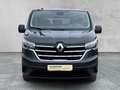 Renault Trafic COMBI BLUE dCi 150 LIFE RFK+LED+NAVI+SHZ Gris - thumbnail 9