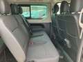 Renault Trafic COMBI BLUE dCi 150 LIFE RFK+LED+NAVI+SHZ Gris - thumbnail 12
