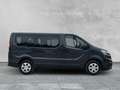 Renault Trafic COMBI BLUE dCi 150 LIFE RFK+LED+NAVI+SHZ Gris - thumbnail 7