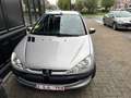 Peugeot 206 206 1.4i Pop Art Clim Argent - thumbnail 5