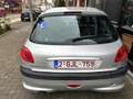Peugeot 206 206 1.4i Pop Art Clim Argent - thumbnail 2