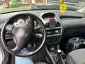 Peugeot 206 206 1.4i Pop Art Clim Argent - thumbnail 7
