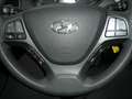 Hyundai i10 1.0i navigation +airco Noir - thumbnail 14