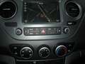 Hyundai i10 1.0i navigation +airco Zwart - thumbnail 11