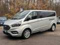 Ford Tourneo Custom Tourneo Custom 320 2.0 EcoBlue 185CV aut. PL Titan Grigio - thumbnail 1