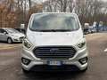 Ford Tourneo Custom Tourneo Custom 320 2.0 EcoBlue 185CV aut. PL Titan Grigio - thumbnail 3
