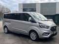 Ford Tourneo Custom Tourneo Custom 320 2.0 EcoBlue 185CV aut. PL Titan Grigio - thumbnail 2