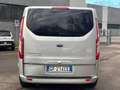 Ford Tourneo Custom Tourneo Custom 320 2.0 EcoBlue 185CV aut. PL Titan Grigio - thumbnail 4