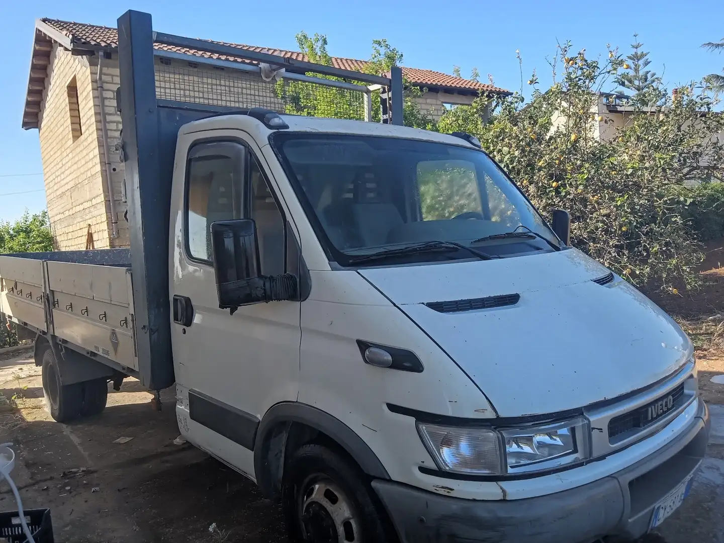 Iveco Daily Wit - 2