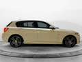 BMW 116 116d MSport 5 Porte Wit - thumbnail 4