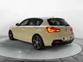 BMW 116 116d MSport 5 Porte Wit - thumbnail 17