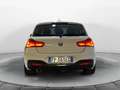 BMW 116 116d MSport 5 Porte Wit - thumbnail 18