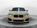 BMW 116 116d MSport 5 Porte Wit - thumbnail 16